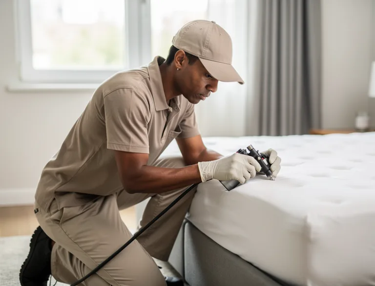 bedwantsen bestrijding Overijse